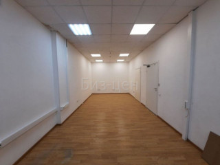 Фотография Аренда офиса, 97 м² , Красногвардейский переулок 23  №2