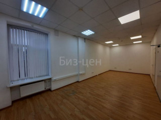 Фотография Аренда офиса, 97 м² , Красногвардейский переулок 23  №3