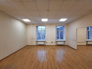 Фотография Аренда офиса, 97 м² , Красногвардейский переулок 23  №1