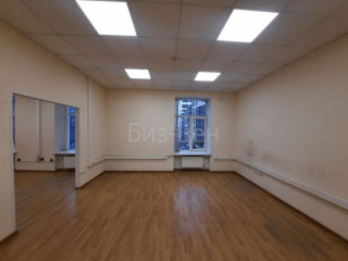 Фотография Аренда офиса, 97 м² , Красногвардейский переулок 23  №4