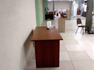 Фотография Аренда помещения свободного назначения, 700 м² , Зелёная улица 1  №5