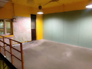 Фотография Аренда помещения свободного назначения, 700 м² , Зелёная улица 1  №4