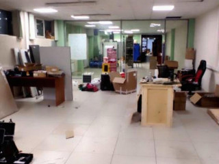 Фотография Аренда помещения свободного назначения, 700 м² , Зелёная улица 1  №6