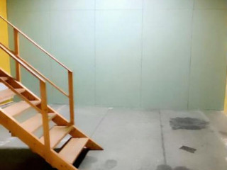 Фотография Аренда помещения свободного назначения, 700 м² , Зелёная улица 1  №3