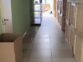 Фотография Аренда помещения свободного назначения, 700 м² , Зелёная улица 1  №9