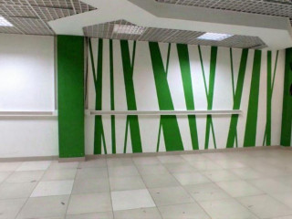 Фотография Аренда помещения свободного назначения, 700 м² , Зелёная улица 1  №2