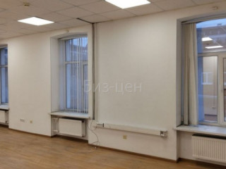 Фотография Аренда офиса, 144 м² , Красногвардейский переулок 23  №4