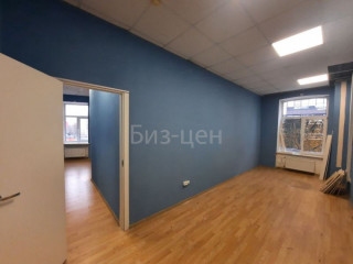 Фотография Аренда офиса, 144 м² , Красногвардейский переулок 23  №6