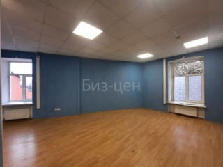 Фотография Аренда офиса, 144 м² , Красногвардейский переулок 23  №1