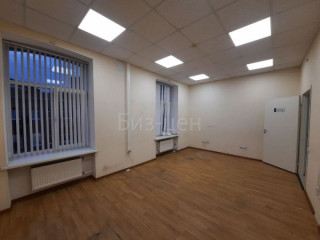 Фотография Аренда офиса, 144 м² , Красногвардейский переулок 23  №2
