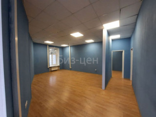 Фотография Аренда офиса, 144 м² , Красногвардейский переулок 23  №5