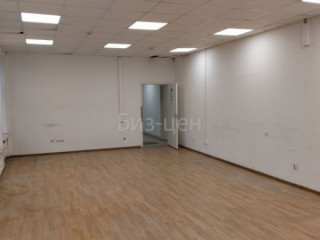 Фотография Аренда офиса, 144 м² , Красногвардейский переулок 23  №3