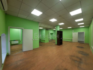 Фотография Аренда офиса, 147 м² , Красногвардейский переулок 23  №6
