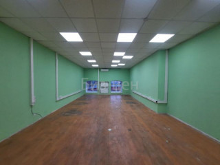 Фотография Аренда офиса, 147 м² , Красногвардейский переулок 23  №1