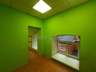 Фотография Аренда офиса, 147 м² , Красногвардейский переулок 23  №2