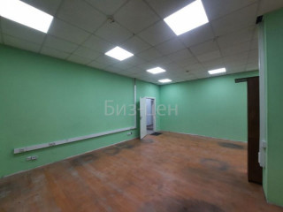 Фотография Аренда офиса, 147 м² , Красногвардейский переулок 23  №5