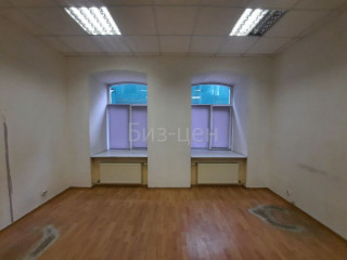 Фотография Аренда офиса, 114 м² , Красногвардейский переулок 23  №2