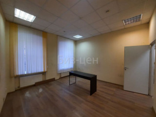 Фотография Аренда офиса, 114 м² , Красногвардейский переулок 23  №6