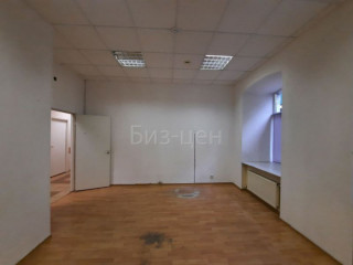 Фотография Аренда офиса, 114 м² , Красногвардейский переулок 23  №3