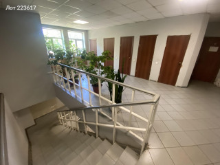 Фотография Аренда помещения свободного назначения, 3500 м² , Окский проспект 40  №8