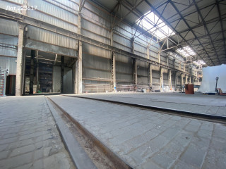 Фотография Аренда помещения свободного назначения, 3500 м² , Окский проспект 40  №3