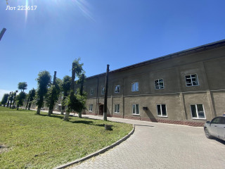 Фотография Аренда помещения свободного назначения, 3500 м² , Окский проспект 40  №9