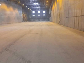 Фотография Аренда помещения свободного назначения, 3500 м² , Окский проспект 40  №4