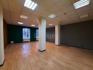 Фотография Аренда офиса, 105 м² , Красногвардейский переулок 23  №2