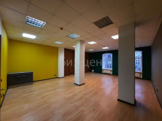 Фотография Аренда офиса, 105 м² , Красногвардейский переулок 23  №1