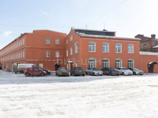 Фотография Аренда офиса, 105 м² , Красногвардейский переулок 23  №5