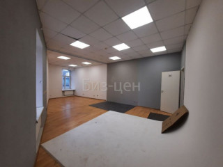Фотография Аренда офиса, 43 м² , Красногвардейский переулок 23  №2