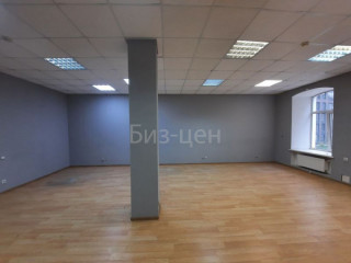 Фотография Аренда офиса, 123 м² , Красногвардейский переулок 23  №3