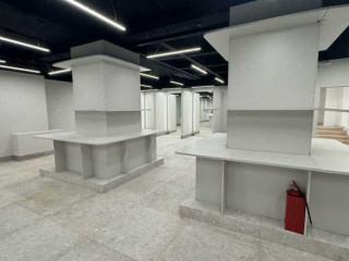 Аренда помещения свободного назначения 140 м² 1-я Тверская-Ямская улица 28