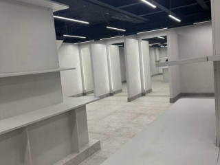 Фотография Аренда помещения свободного назначения, 140 м² , 1-я Тверская-Ямская улица 28  №11