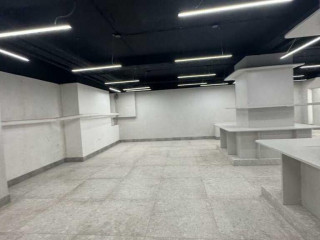 Фотография Аренда помещения свободного назначения, 140 м² , 1-я Тверская-Ямская улица 28  №4