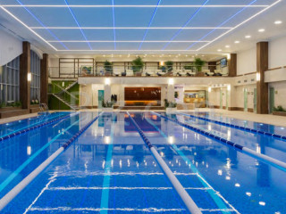 Фотография Аренда офиса, 150 м² , Сосновая улица 1Б  №2