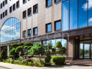 Фотография Аренда офиса, 150 м² , Сосновая улица 1Б  №8