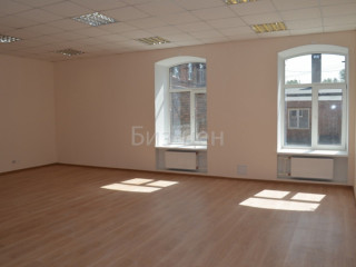 Фотография Аренда офиса, 63 м² , Красногвардейский переулок 23  №1