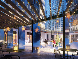 Фотография Продажа помещения свободного назначения, 3 м² , Варшавское шоссе 37Ак1  №17