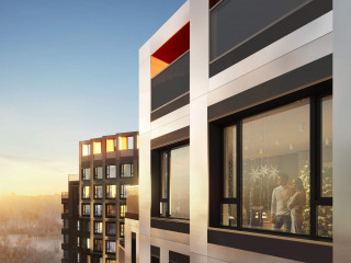 Продажа помещения свободного назначения 3 м² Варшавское шоссе 37Ак1