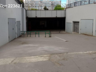 Фотография Аренда помещения свободного назначения, 350 м² , Кировоградская улица 9к2 №3 Фотография Аренда помещения свободного назначения, 350 м² , Кировоградская улица 9к2 №3