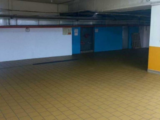 Аренда помещения свободного назначения 350 м² Кировоградская улица 9к2 