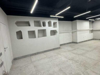 Фотография Аренда помещения свободного назначения, 140 м² , 1-я Тверская-Ямская улица 28  №5