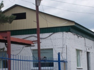 Фотография Продажа помещения свободного назначения, 3256 м² , Колтогорская улица 61  №2