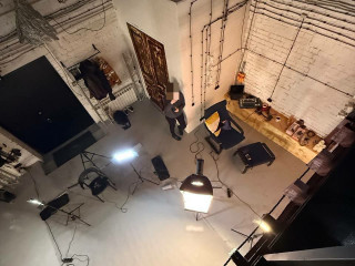 Фотография Аренда помещения свободного назначения, 70 м² , Берсеневская набережная 6с4 №8 Фотография Аренда помещения свободного назначения, 70 м² , Берсеневская набережная 6с4 №8