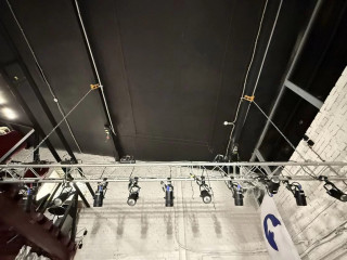 Фотография Аренда помещения свободного назначения, 70 м² , Берсеневская набережная 6с4 №12 Фотография Аренда помещения свободного назначения, 70 м² , Берсеневская набережная 6с4 №12