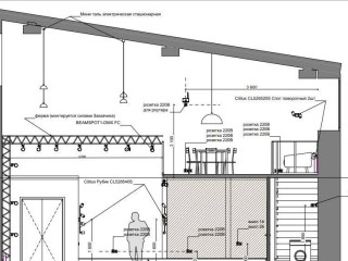 Фотография Аренда помещения свободного назначения, 70 м² , Берсеневская набережная 6с4 №15 Фотография Аренда помещения свободного назначения, 70 м² , Берсеневская набережная 6с4 №15