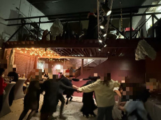 Фотография Аренда помещения свободного назначения, 70 м² , Берсеневская набережная 6с4 №7 Фотография Аренда помещения свободного назначения, 70 м² , Берсеневская набережная 6с4 №7