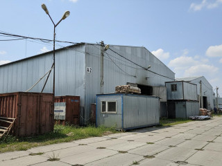 Фотография Аренда склада, 480 м² , дорога на Мендсары 16  №12