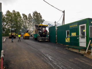 Фотография Аренда склада, 480 м² , дорога на Мендсары 16  №13